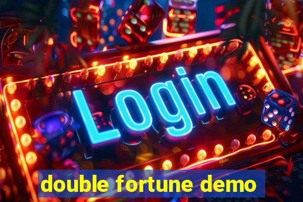 double fortune demo